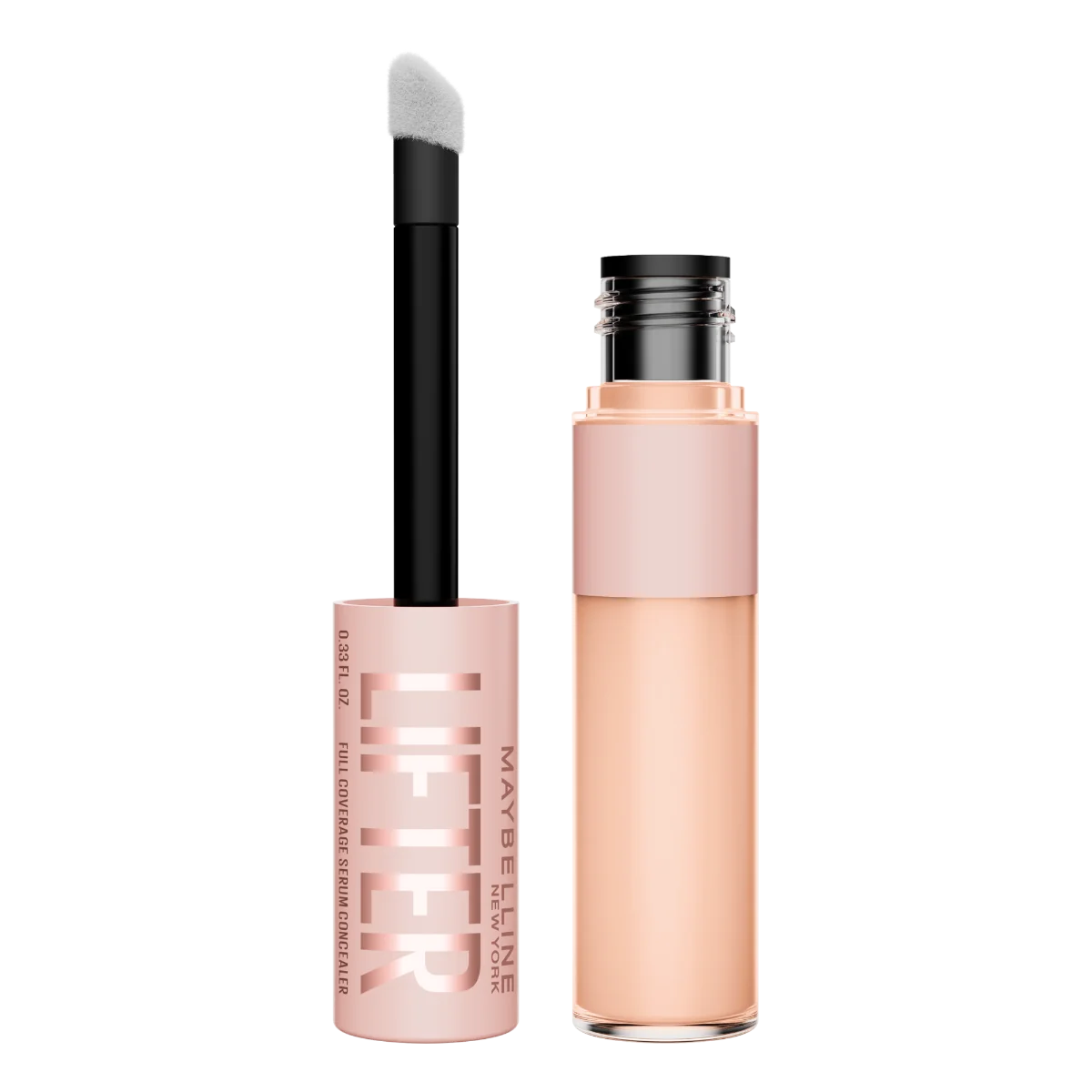 Corector cu efect de serum Lifter Concealer Nr. 05, 11ml, Maybelline
