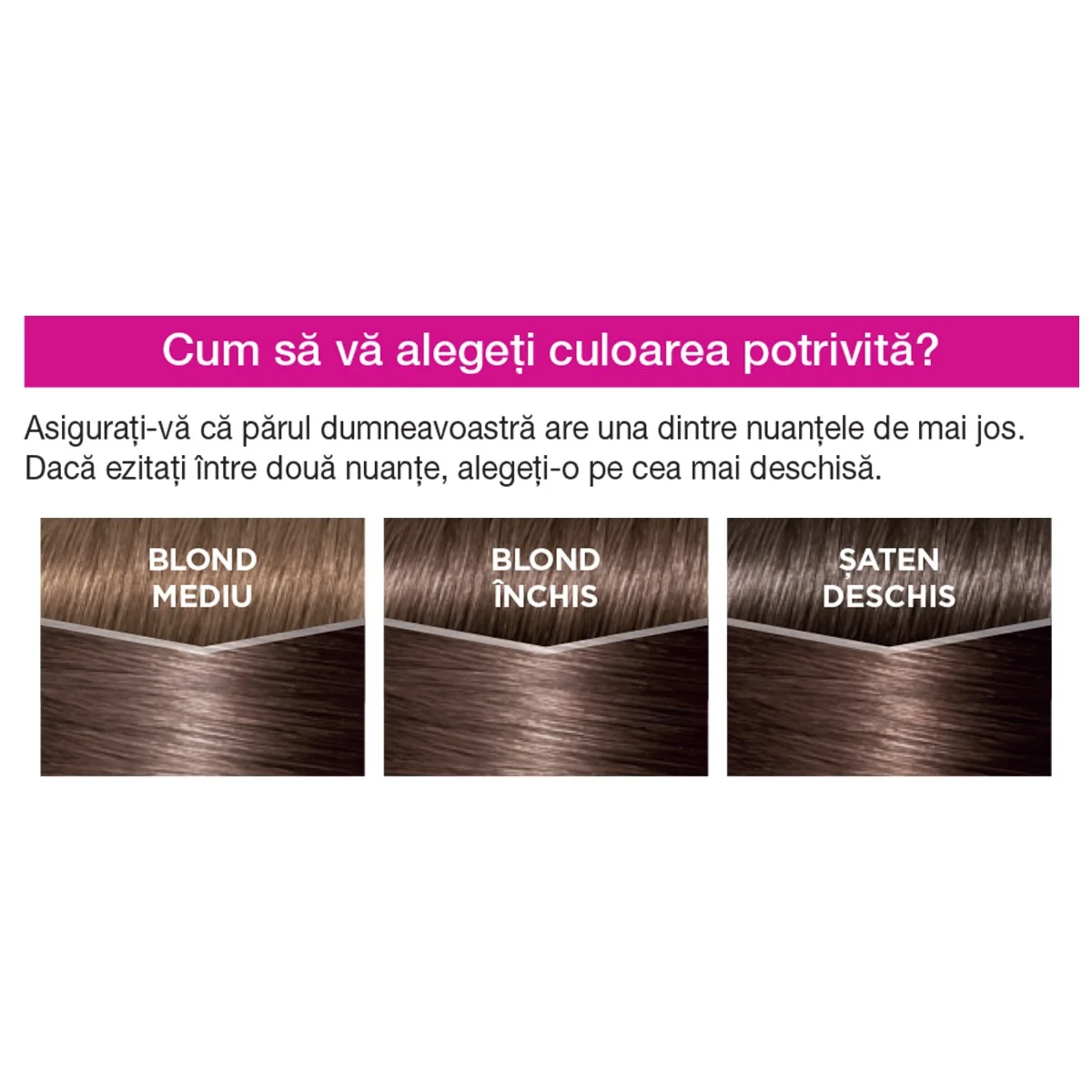 Vopsea de par semi-permanenta fara amoniac Casting Creme Gloss 613 Moccacino, 180ml, L'Oreal Paris