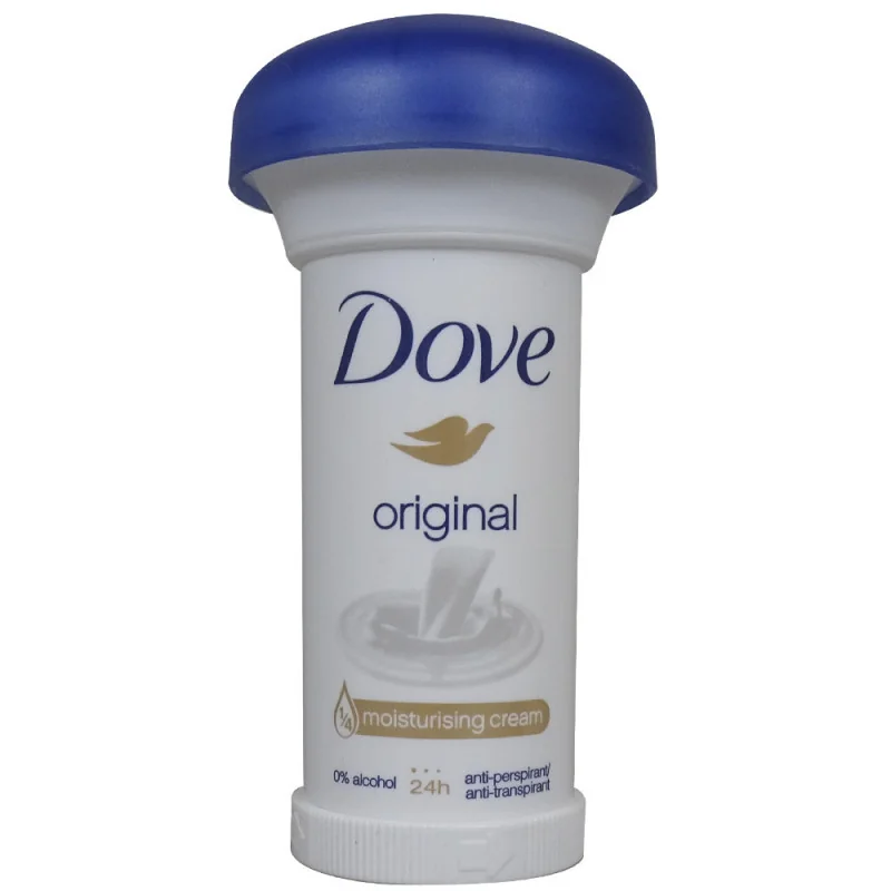 Deodorant crema stick Original, 50ml, Dove