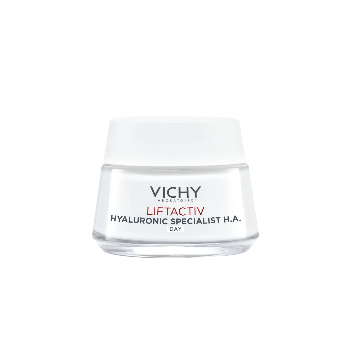 CADOU Set Liftactiv Hyaluronic Specialist H.A. pentru ten normal si mixt, Vichy
