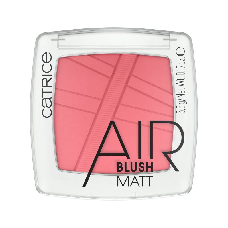 Fard pentru obraz AirBlush Matt 120, 5.5g, Catrice 