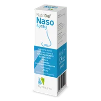 Nutridef Naso Spray, 20ml, Nutrileya