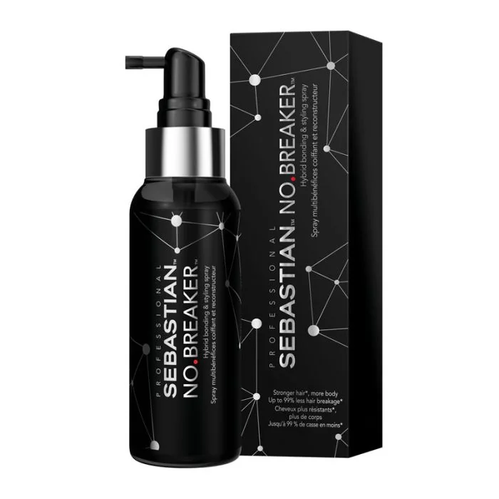Spray leave-in No.Breaker, 100ml, Sebastian Professional