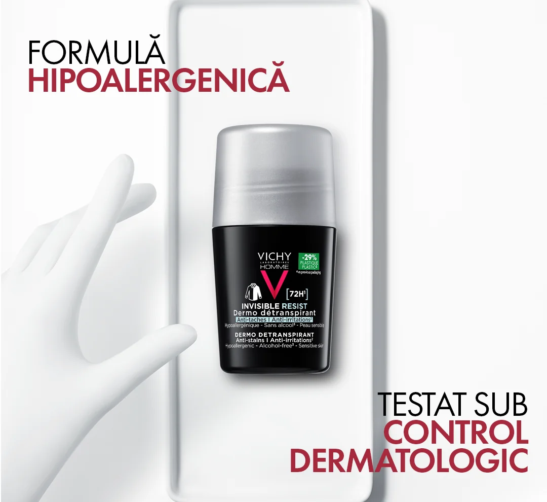 Testat sub control dermatologic Testat sub control dermatologic