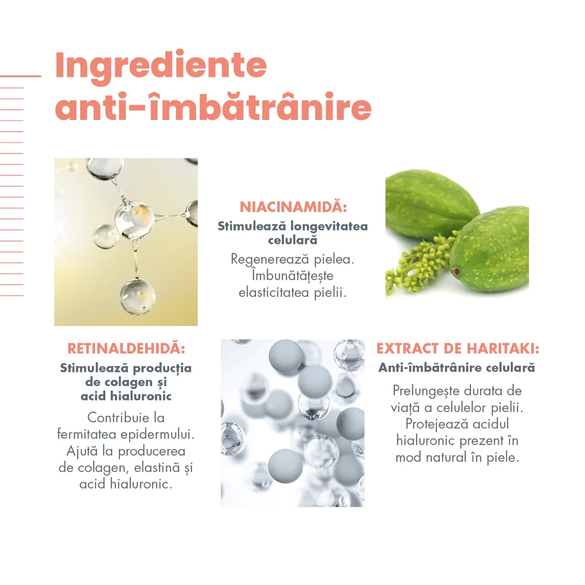 Crema de noapte multi-intensiva Hyaluron Activ B3, 40ml, Avene