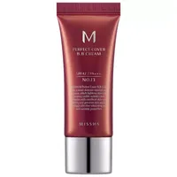 BB Cream M Perfect Cover SPF42 PA+++ No.13 Bej Luminos, 20ml, Missha