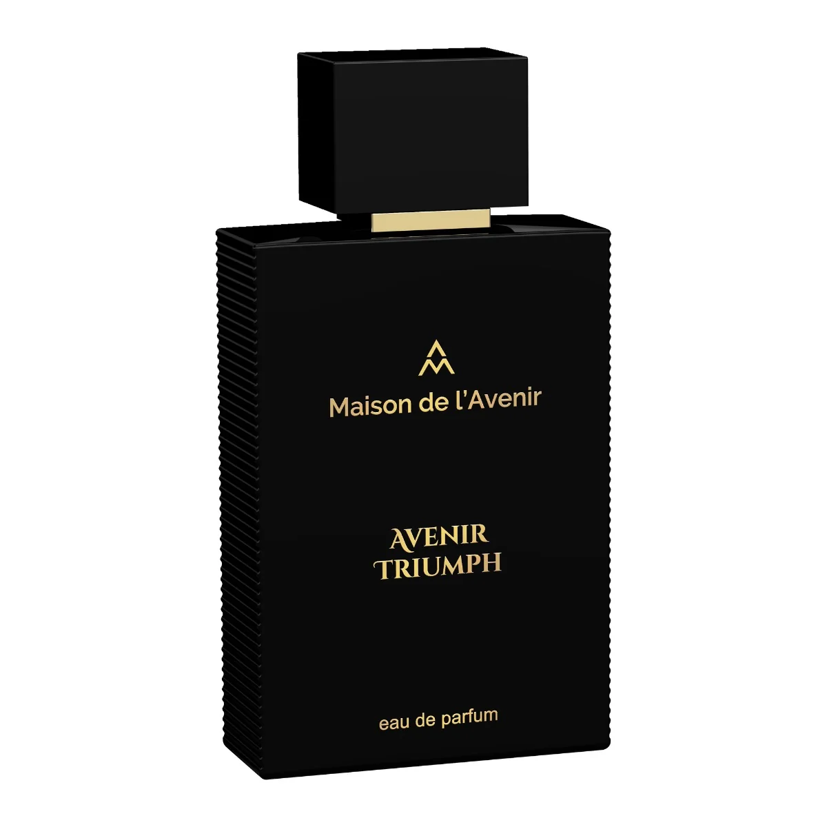 Apa de parfum Avenir Triumph Supernova Collection Unisex, 100ml, Maison de l'Avenir