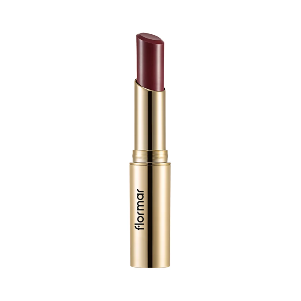Ruj Deluxe Cashmere 26 F.Burgundy, 3g, Flormar