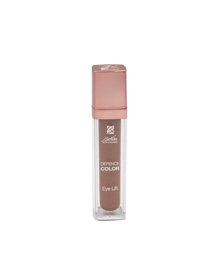 Fard lichid pentru pleoape 604 Quartz Rose Defence Color Eye Lift, 4.5ml, Bionike
