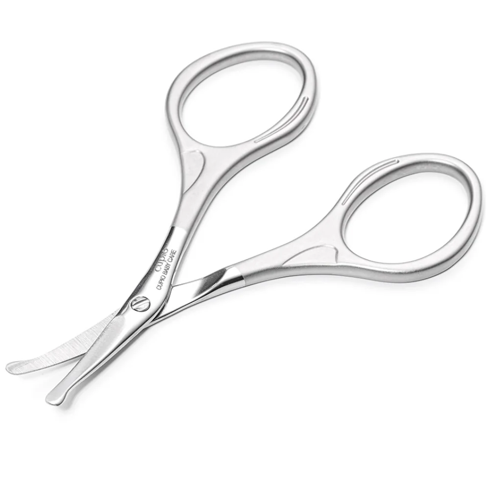 Forfecuta de unghii pentru copii Baby Care, 1 bucata, Cupio