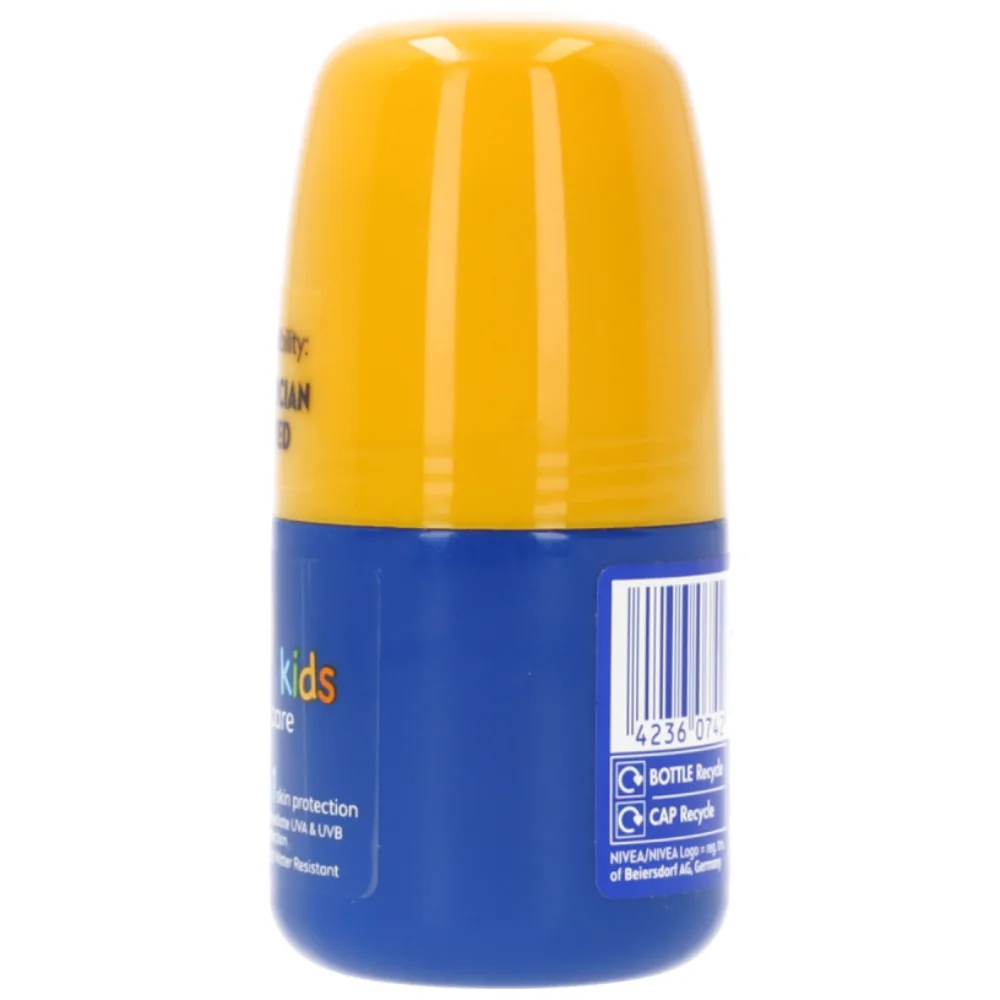 Roll on Protect & Care SPF50, 50ml, Nivea