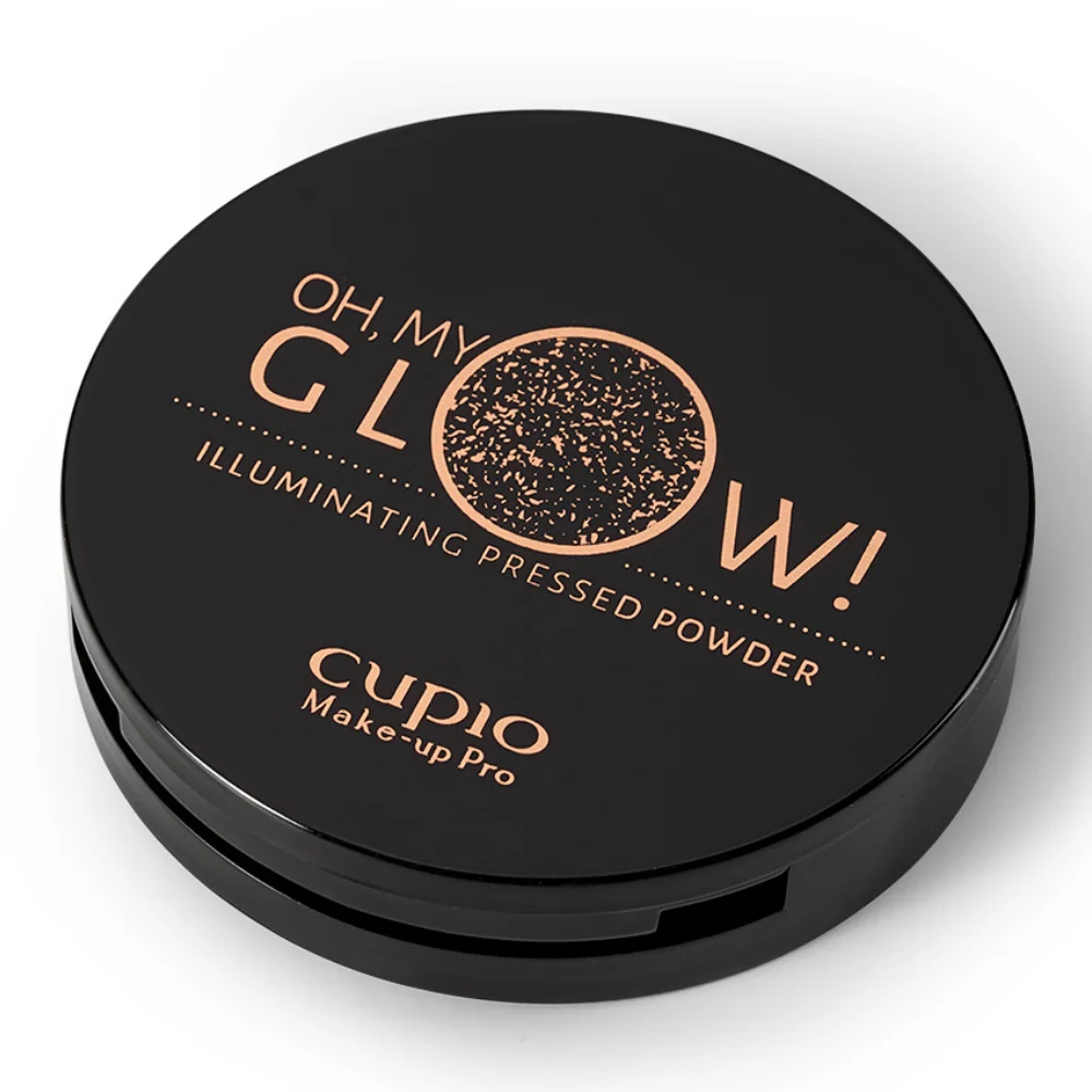 Iluminator Oh, My Glow! - Moondust, 9g, Cupio