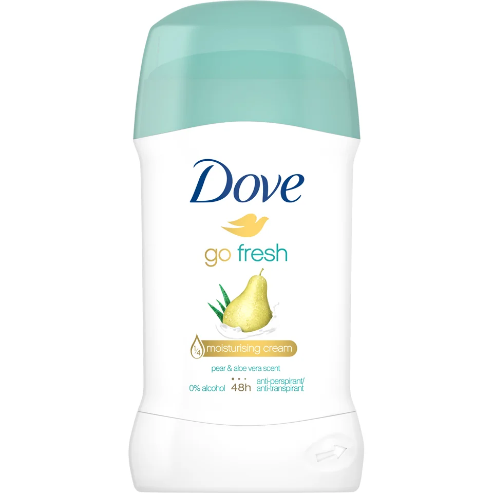 Deodorant stick Para si Aloe Vera, 40ml, Dove
