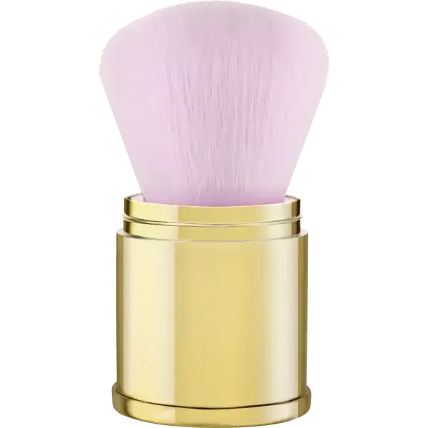 Pensula pentru make-up Kabuki Brush Disney Alice in Wonderland , 1 bucata, Catrice