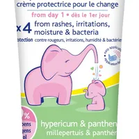 Crema pentru iritatia scutecului Hypericum&Panthenol, 100ml, Septona