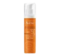 Crema nuantatoare anti-imbatranire pentru protectie solara SPF50+, 50ml, Avene