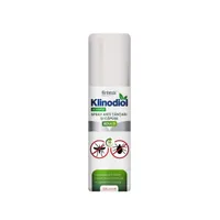 Spray antitantari si capuse pentru adulti Klinodiol, 100ml, Klintensiv