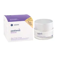 Crema pentru fata si ochi Panthenol Extra, 50ml, Medisei