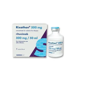 Rixathon 500mg 10mg/ml, 50ml, Sandoz