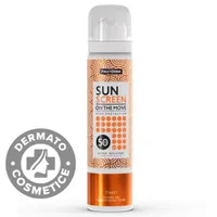 Spray Mist cu protectie solara SPF50, 75ml, Frezyderm