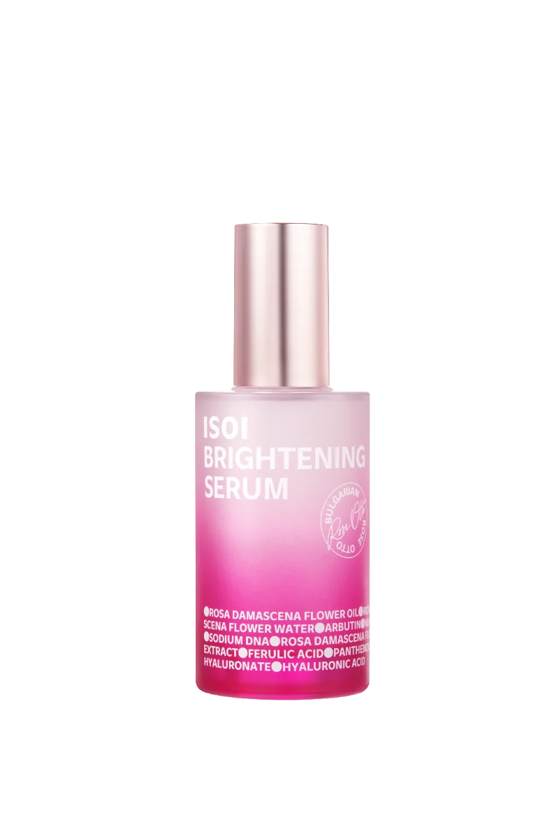 Ser impotriva imperfectiunilor Blemish Care, 70ml, Isoi