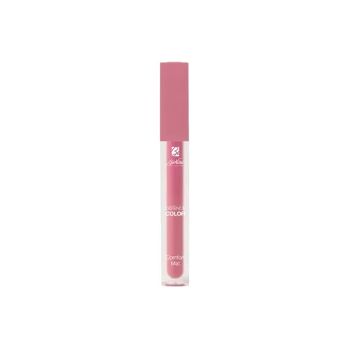 Ruj lichid mat 702 Rose Macaron Defence Color Comfort, 4.5ml, Bionike