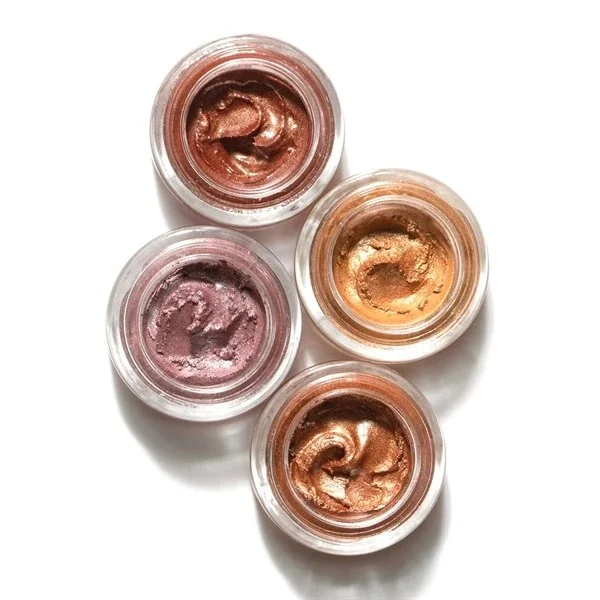 Fard de pleoape Radiance Wings, 7ml, Rosece