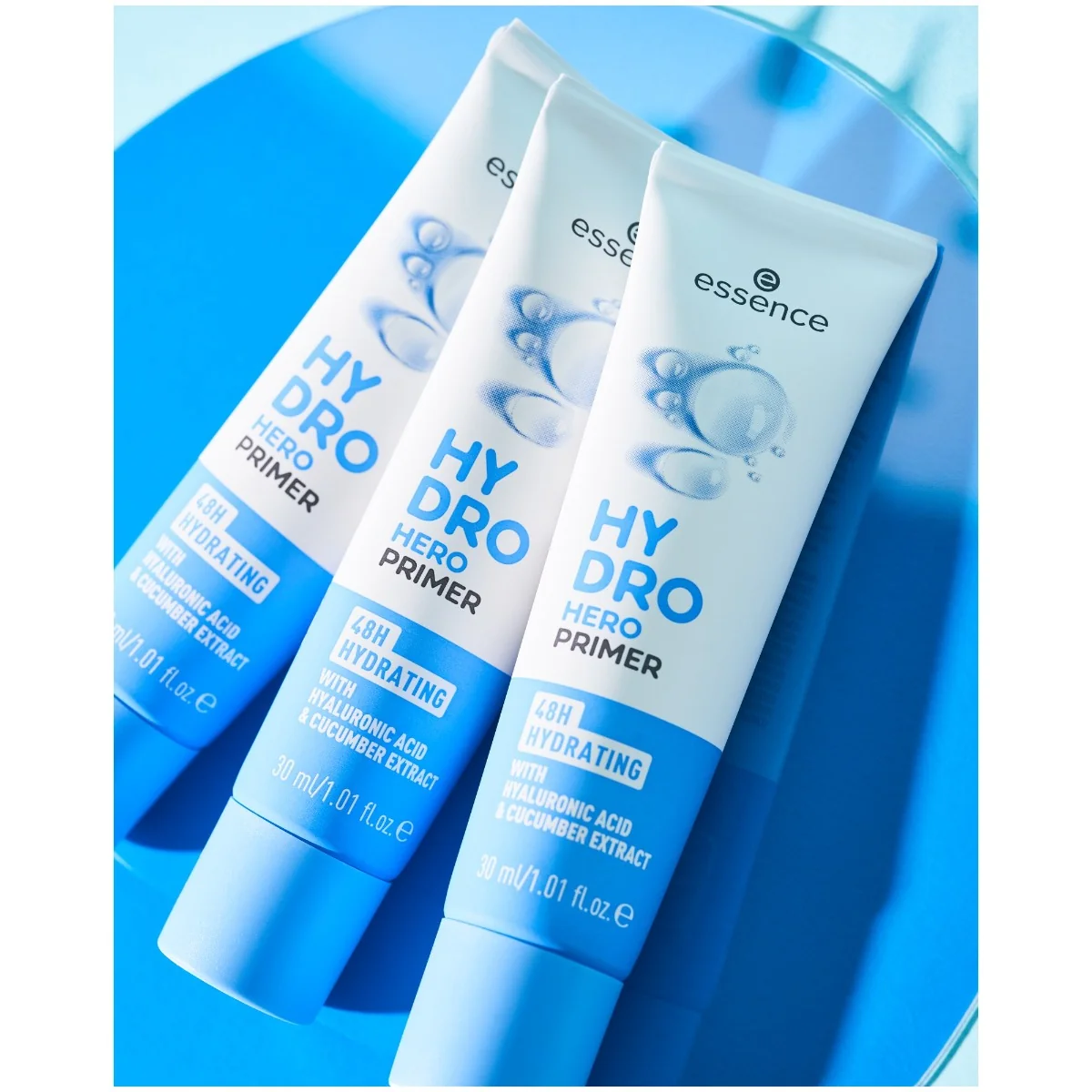Primer pentru fata Hydro Hero, 30 ml, Essence