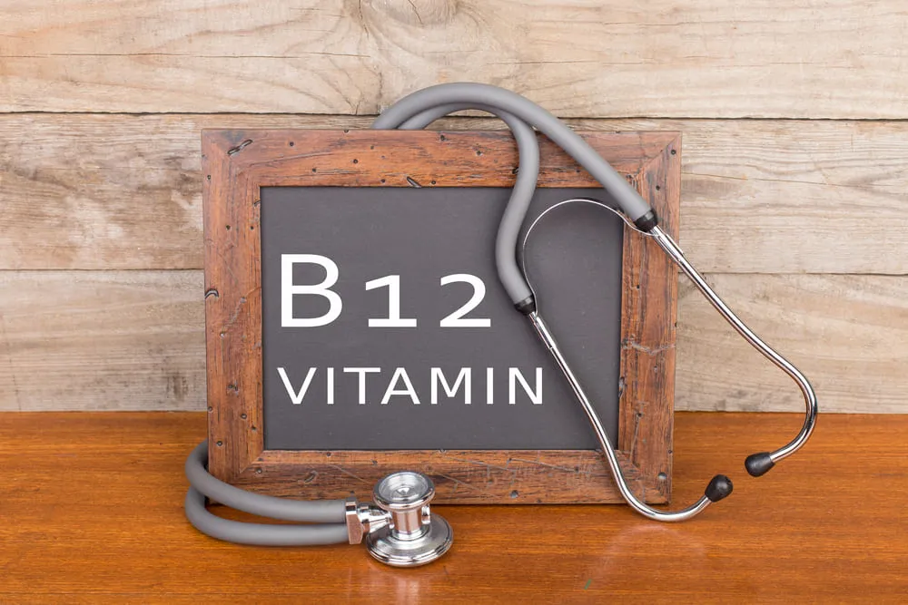 Contraindicatii vitamina B12