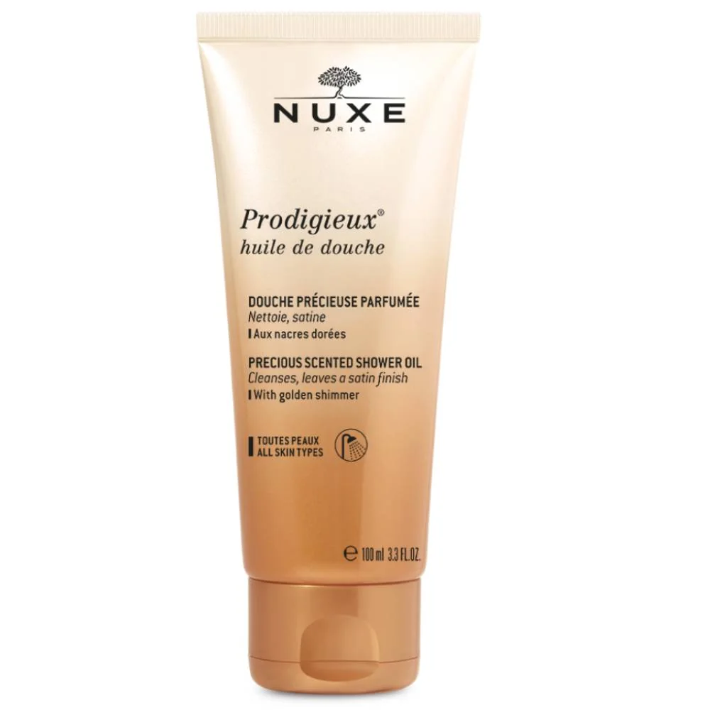 Set Prodigieux Clasic, Nuxe