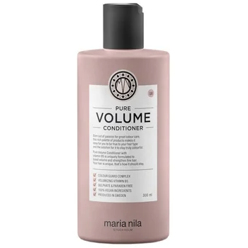 Balsam de par Pure Volume, 300ml, Maria Nila