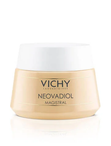 Balsam nutritiv densificator de reproportionare Neovadiol Magistral, 50 ml, Vichy