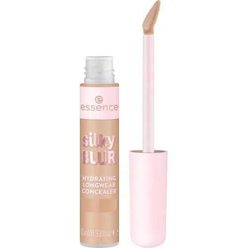 Corector hidratant Silky Blur Hydrating Longwear 190, 8ml, Essence
