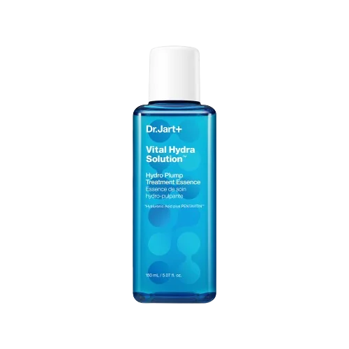 Tratament esenta hidratanta Hydro Plump Vital Hydra Solution, 150ml, Dr. Jart+