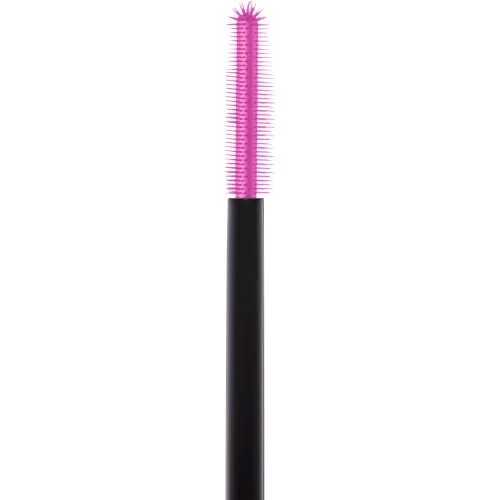 Mascara rezistenta la apa I Love Extreme Crazy Volume Nr. 01 Cozy Brown, 12ml, Essence 