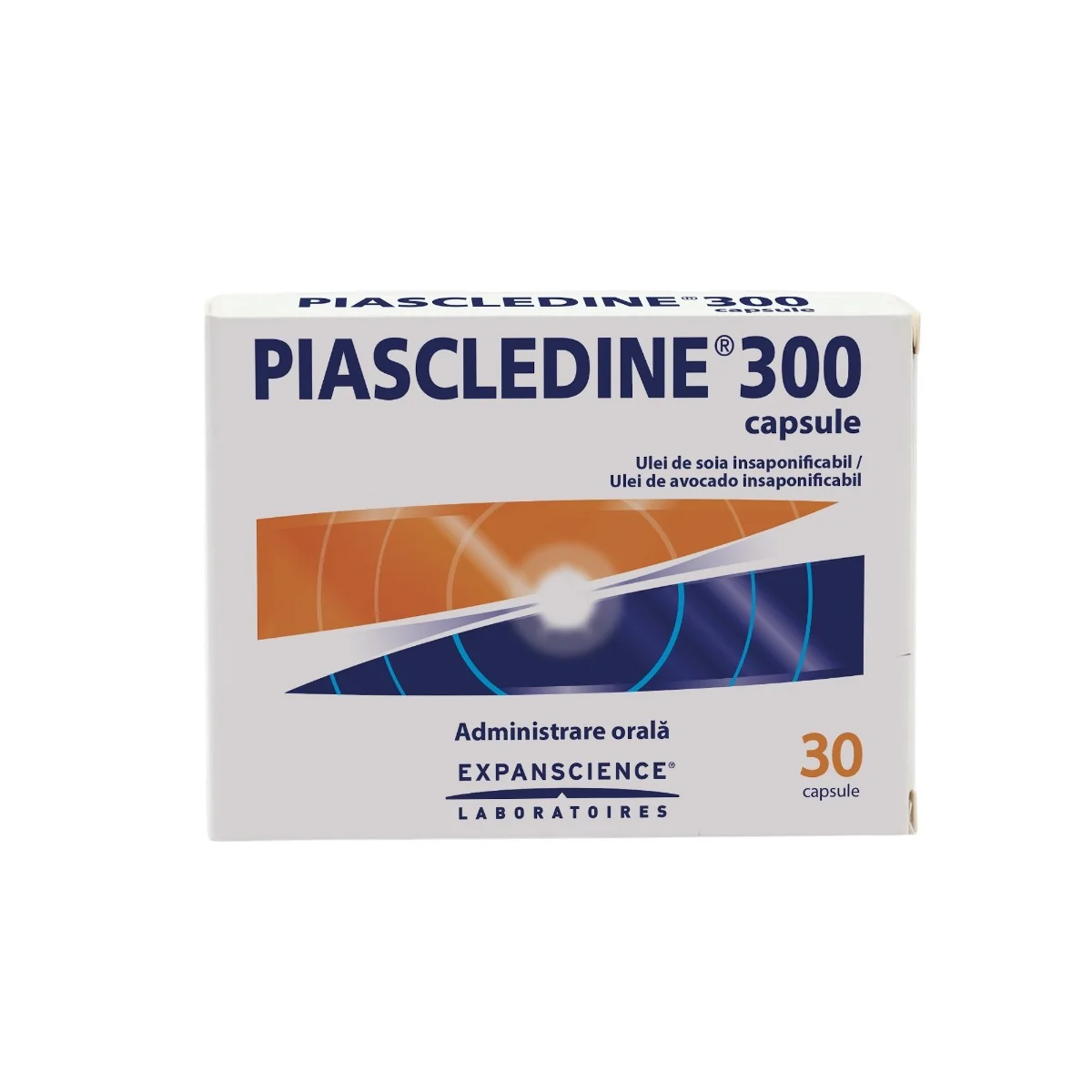 Piascledine 300, 30 capsule, Expanscience