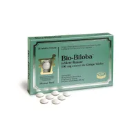 Bio-Biloba 100mg, 30 comprimate, Pharma Nord