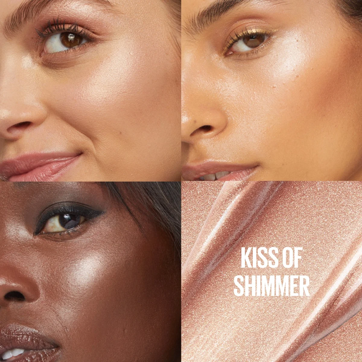 Iluminator lichid Sunkisser 20 Kiss of Shimmer, 4.7ml, Maybelline