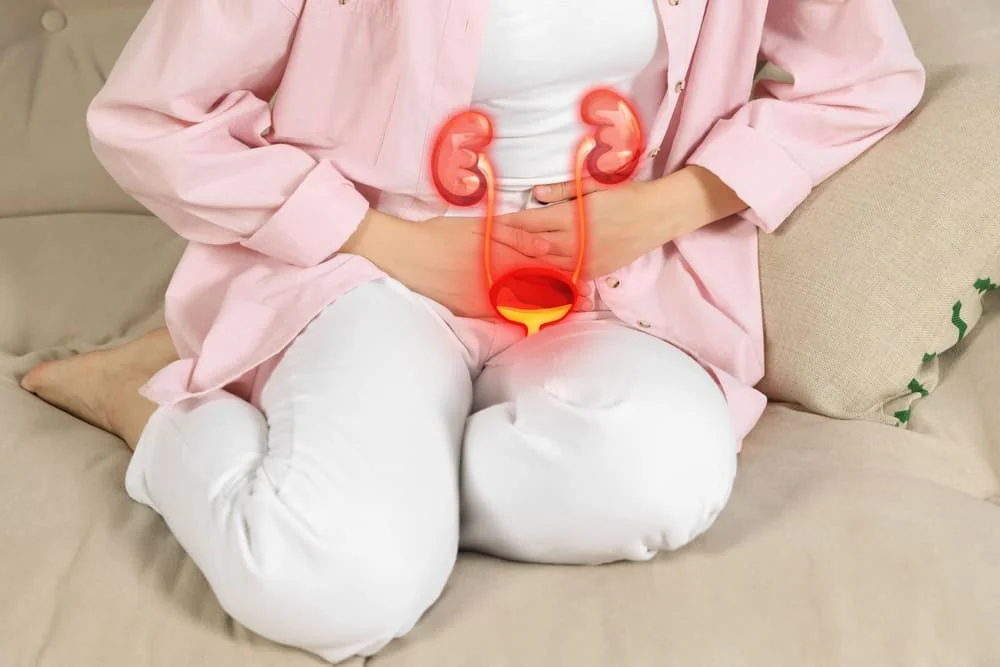 Infectiile urinare vara: tratament si sfaturi pentru a le preveni
