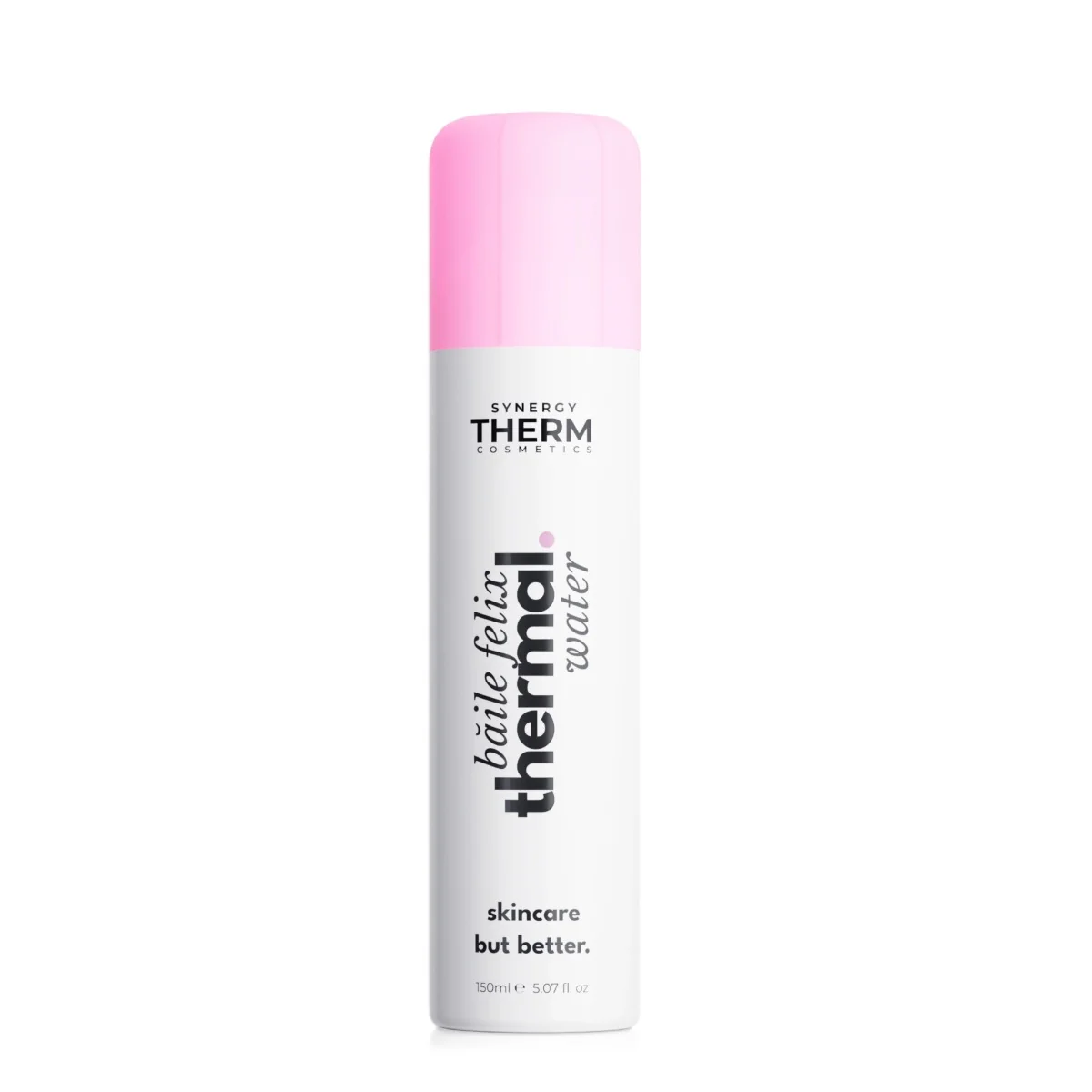 Apa termala, 150ml, Synergy Therm