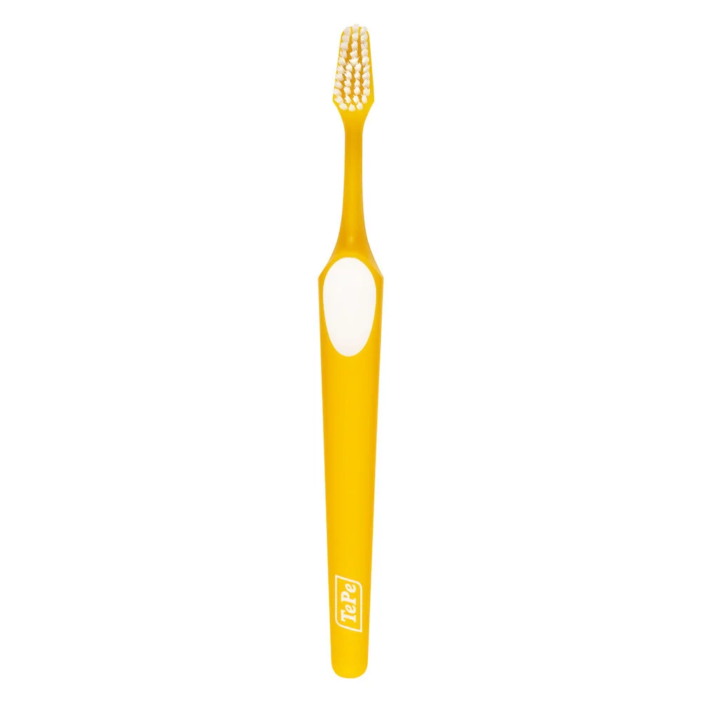 Periuta de dinti Supreme Soft, 1 bucata, TePe
