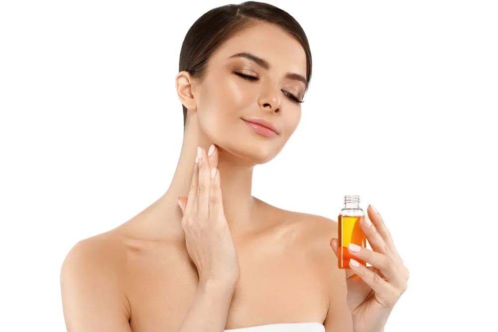 Uleiul de argan - beneficii pentru piele