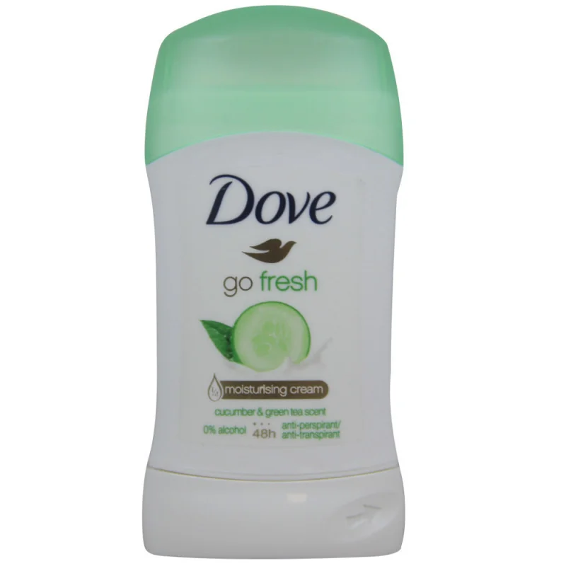 Deodorant stick Fresh Touch, 40ml, Dove