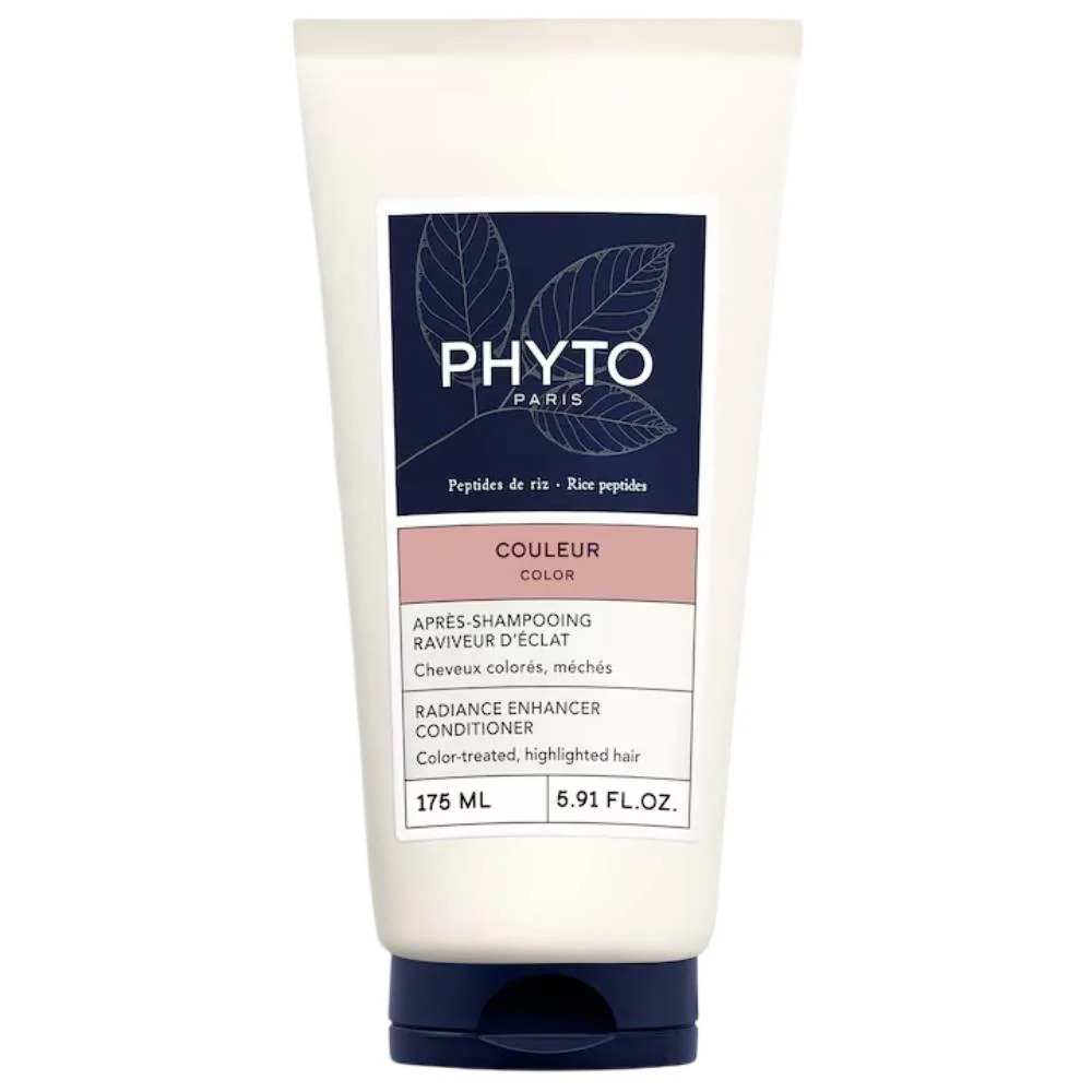 Balsam pentru protectie si stralucire culoare Phytocolor, 175ml, Phyto