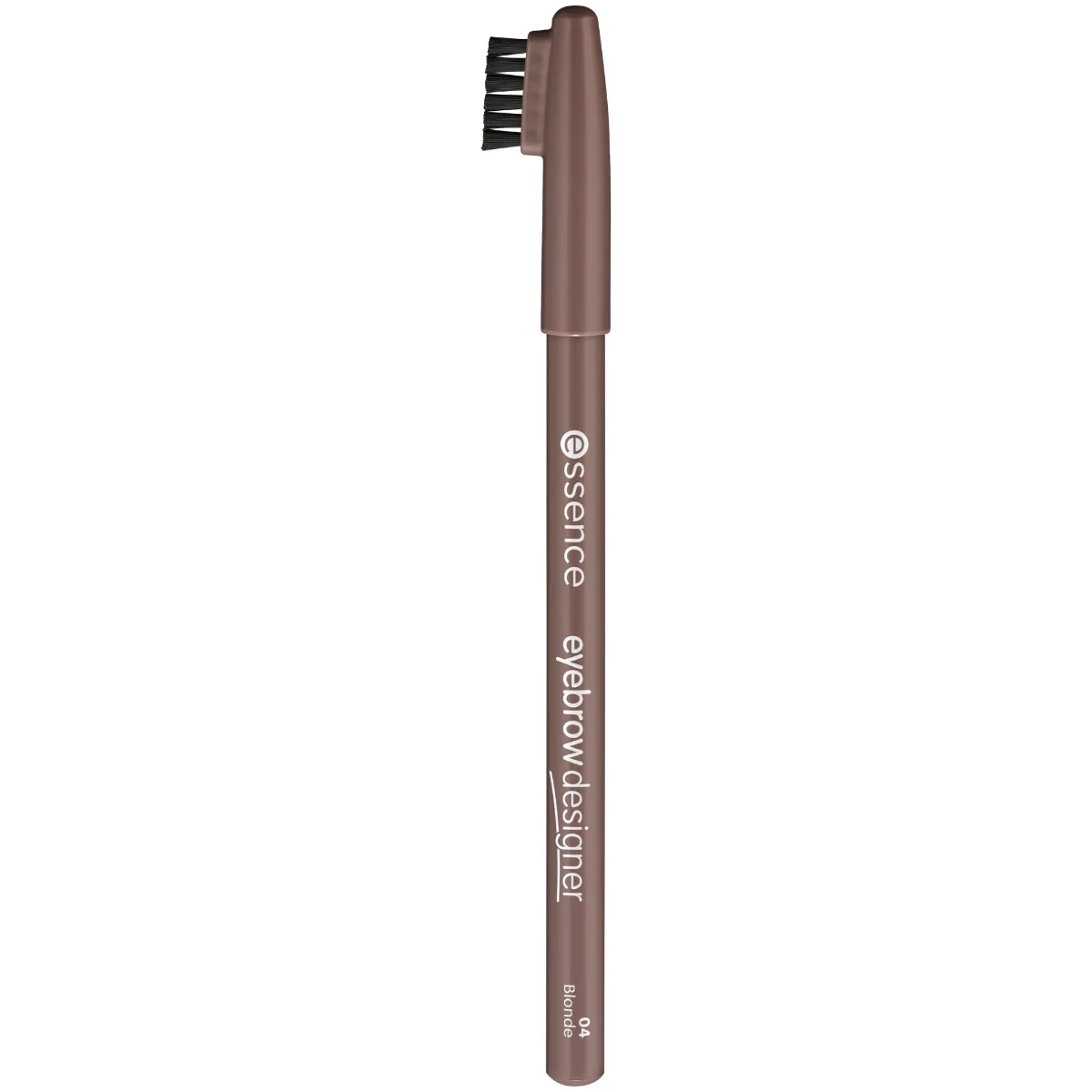 Creion pentru sprancene Eyebrow Designer 04 - Blonde, 1g, Essence