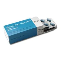 Broncho-Vaxom 7mg, 30 capsule, OM Pharma