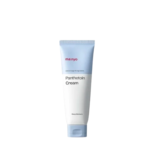 Crema hidratanta Panthetoin, 80ml, Ma:nyo