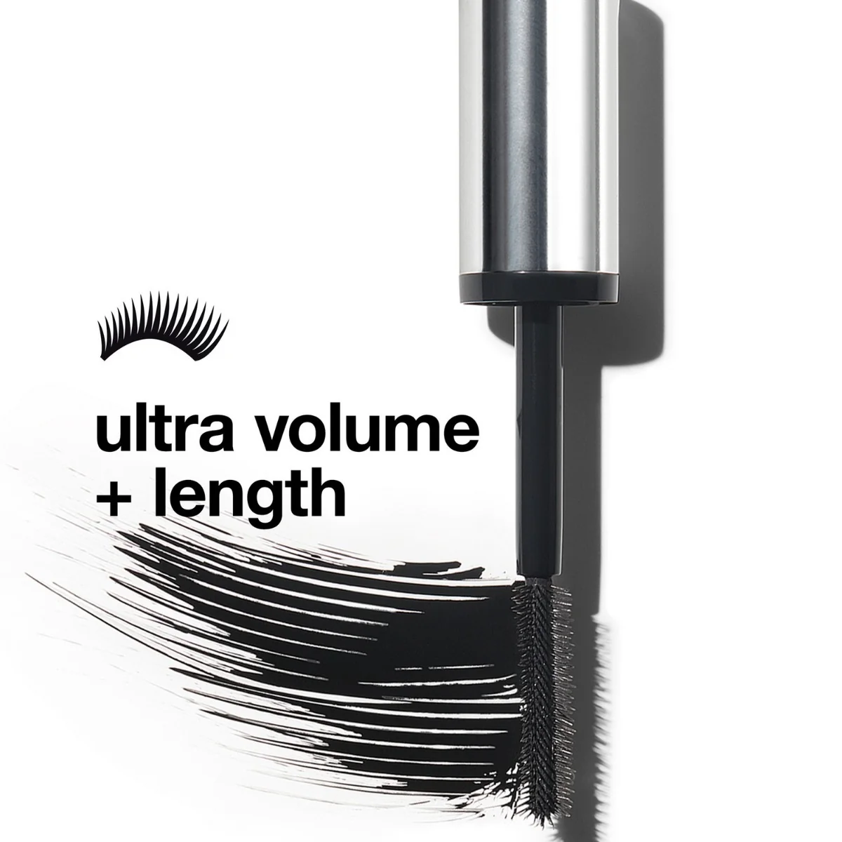 Mascara pentru volum si separare 01, 9ml, Clinique