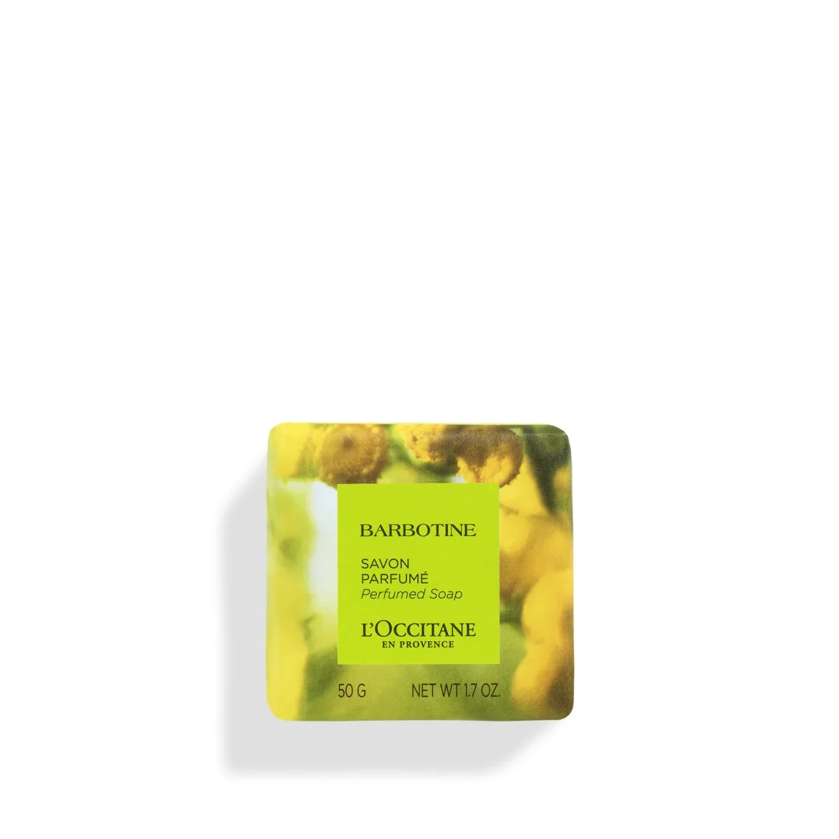 Sapun Barbotine, 50g, L'Occitane
