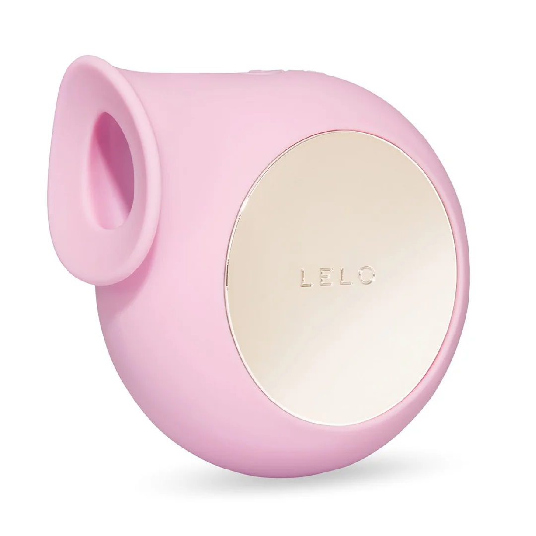 Vibrator Sila Pink, 1 bucata, Lelo